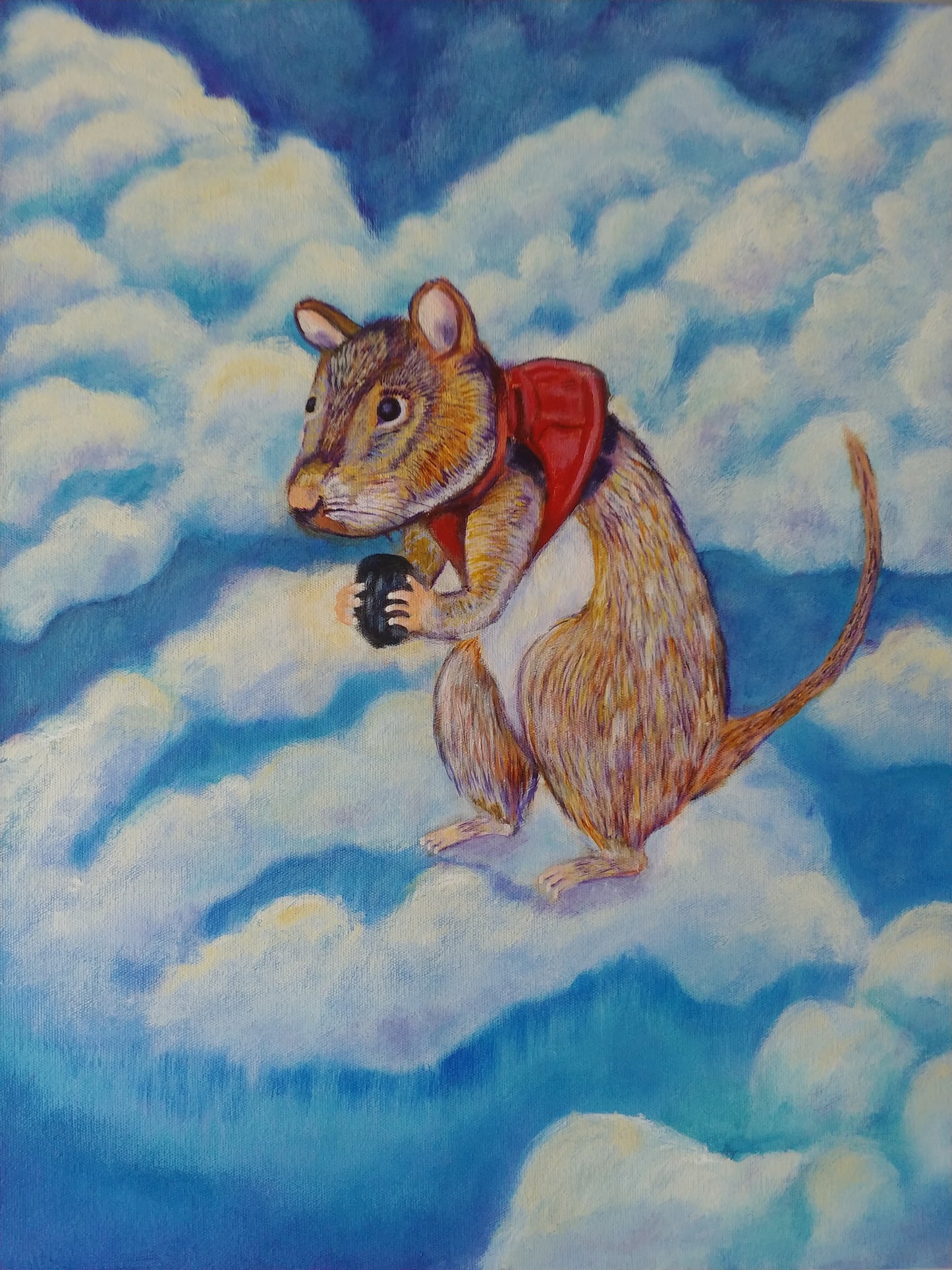 Barby Bonett - Tiny Hero