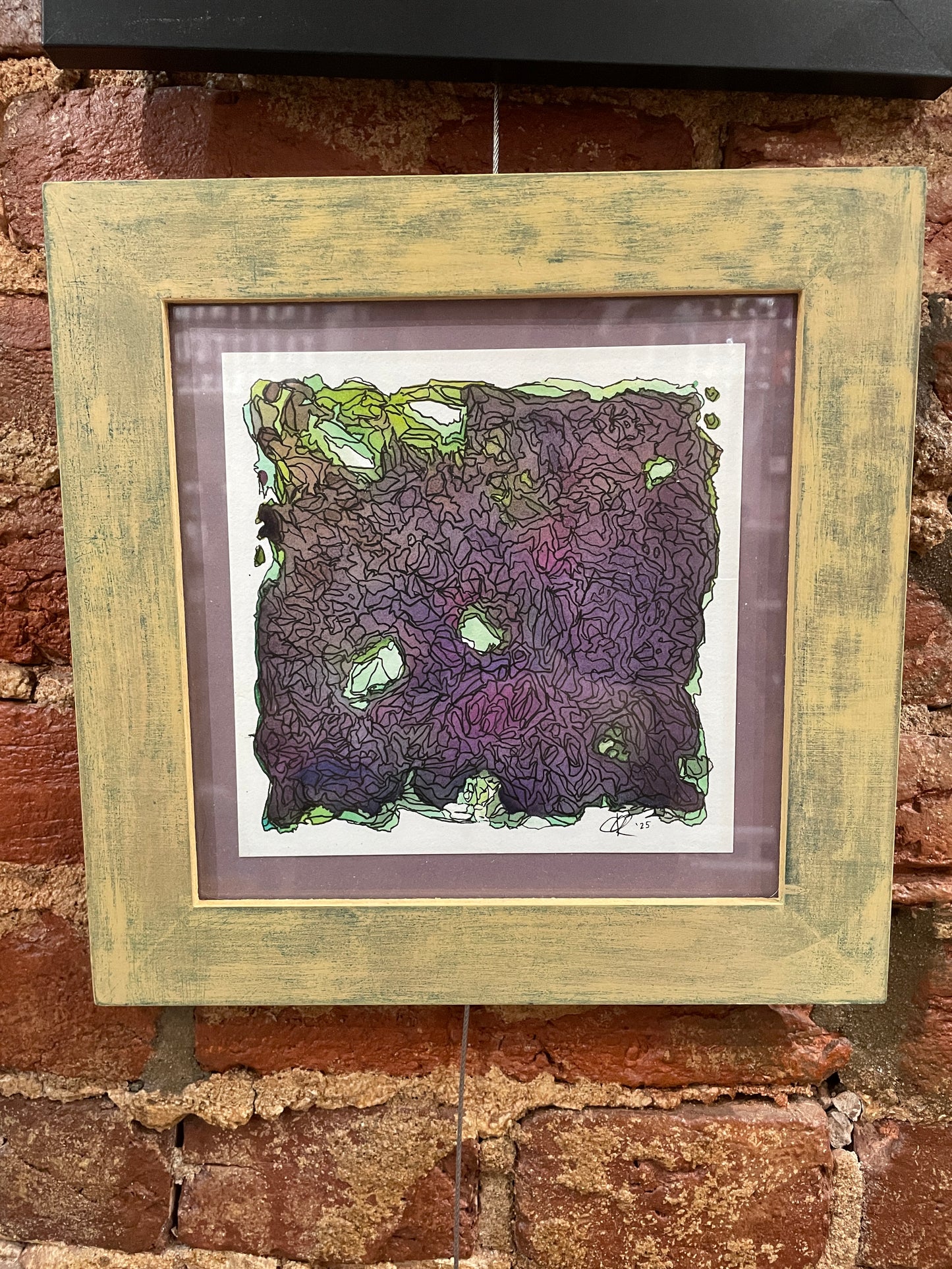 Cara O'Keefe - Glow Little Glow Worm, Glow