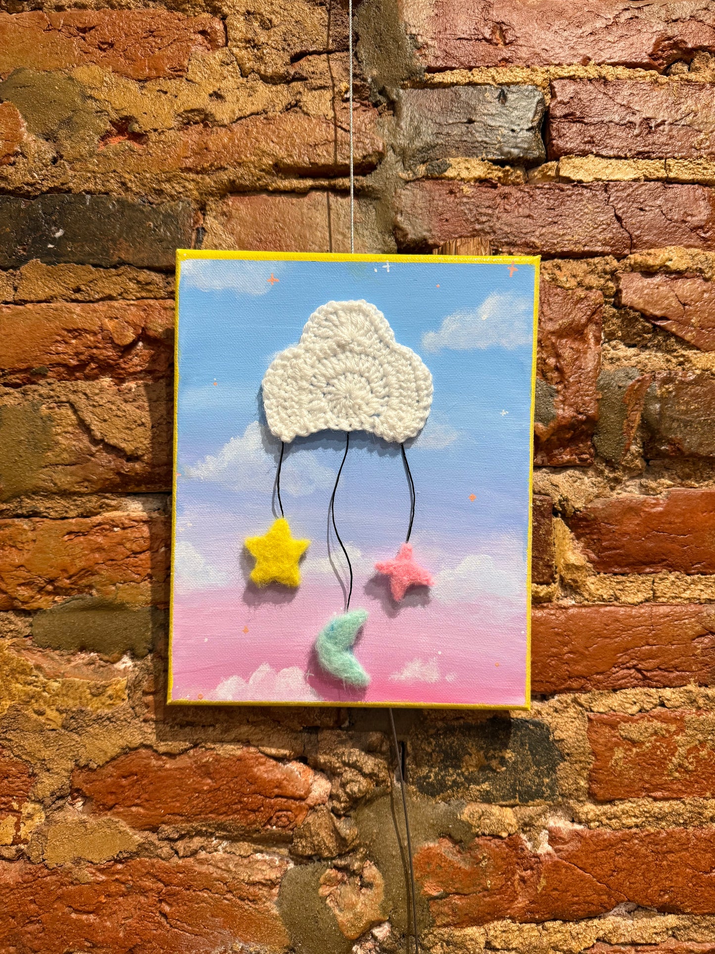 Sam Kleit - Fuzzy Dream