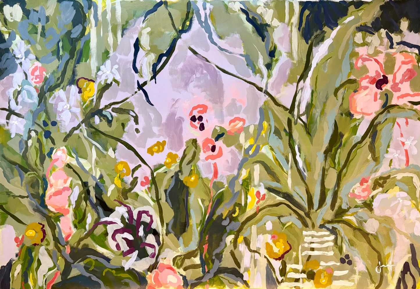 Jessa Butler - The White Lotus