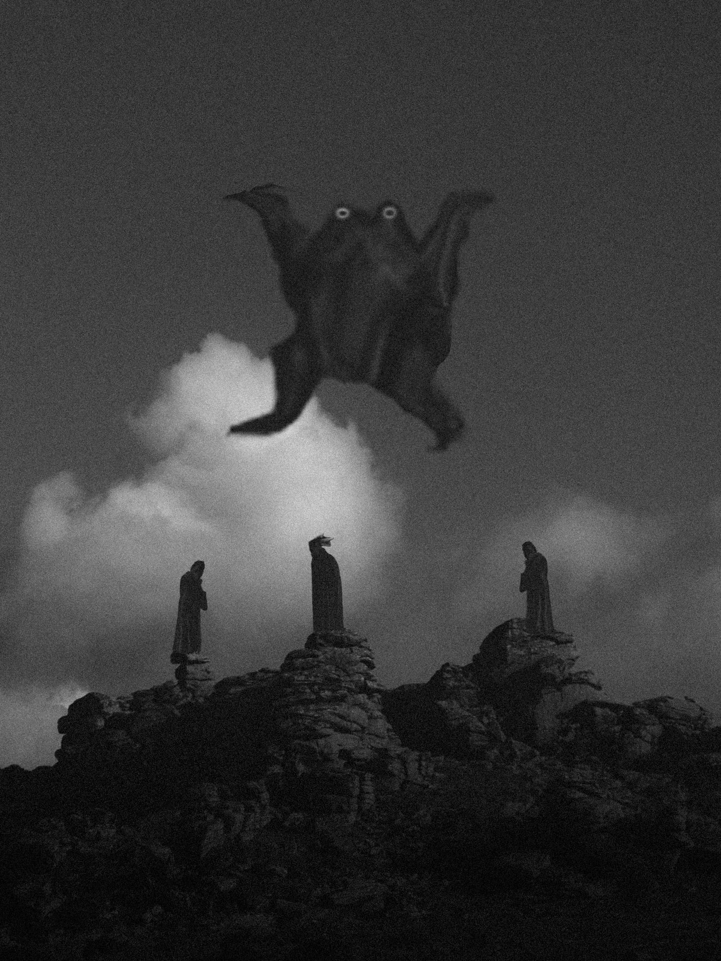 Paddock Calls - Nicholas Rice