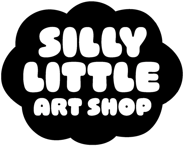 Silly Little Art Shop