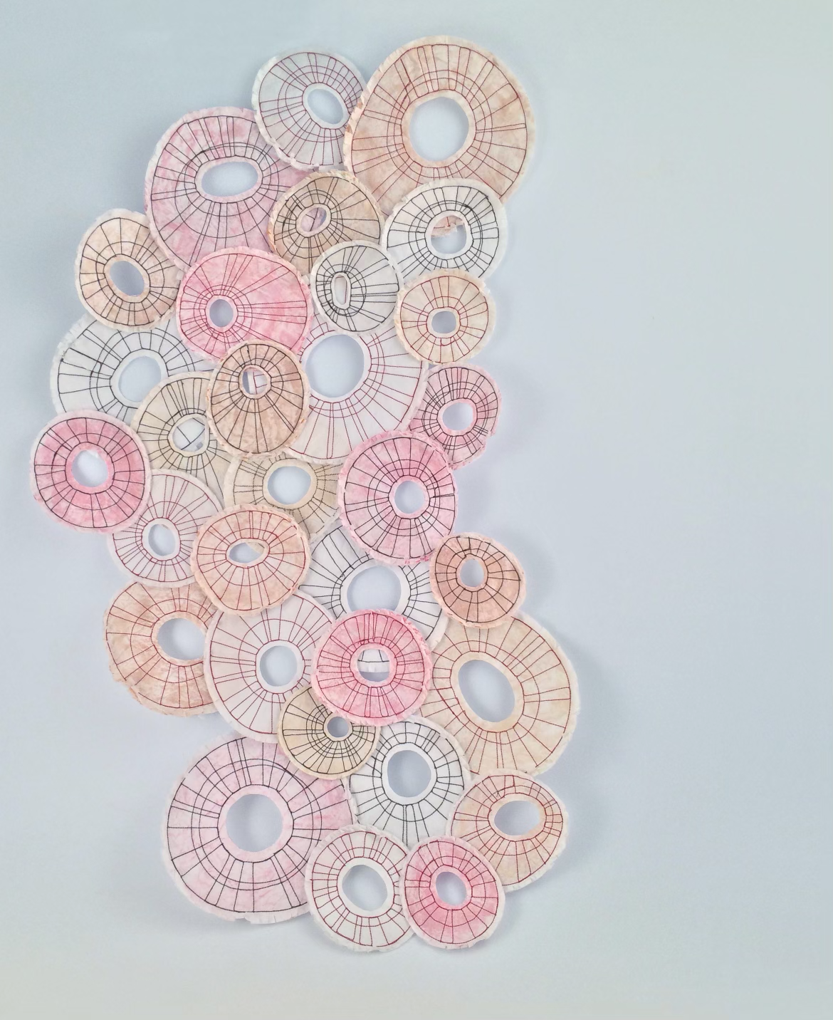 Sarah Borowiec -Cluster