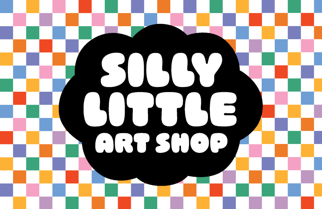 Silly Little Art Shop Gift Card
