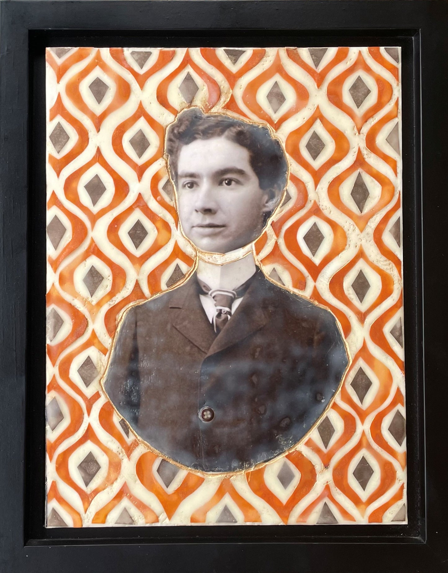 Holly Cosumano - Alvin Hertenstien