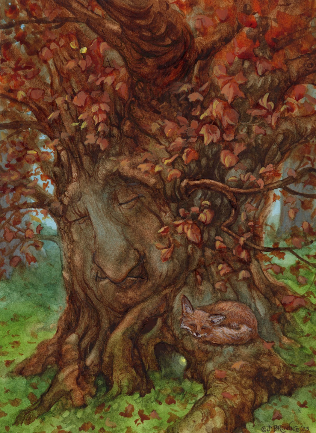 INNER LIGHT - JAMES BROWNE