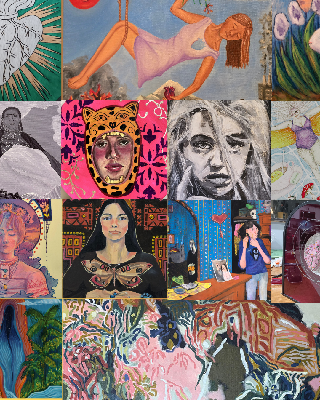 Gallery Wall