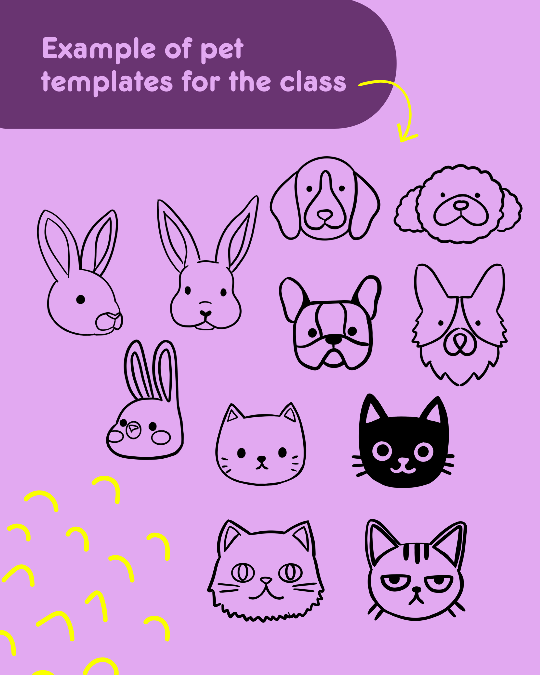 Needle Punch: Pet Portrait 4.22.26, 6:00 - 9:00 PM