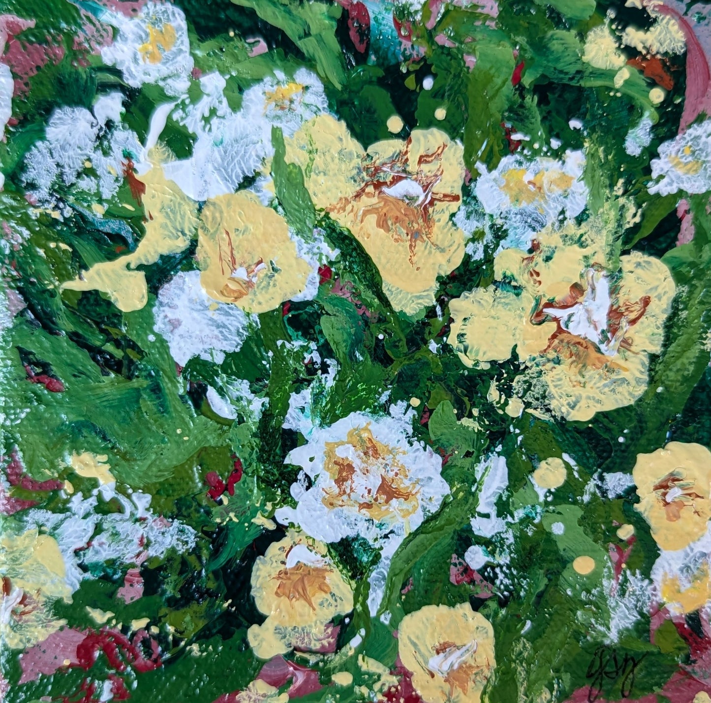 Georgeanne Smisko-Zvodar