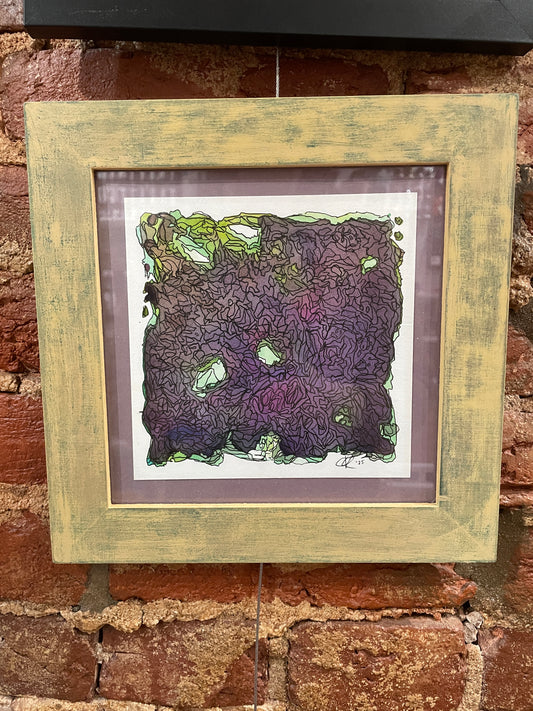 Cara O'Keefe - Glow Little Glow Worm, Glow