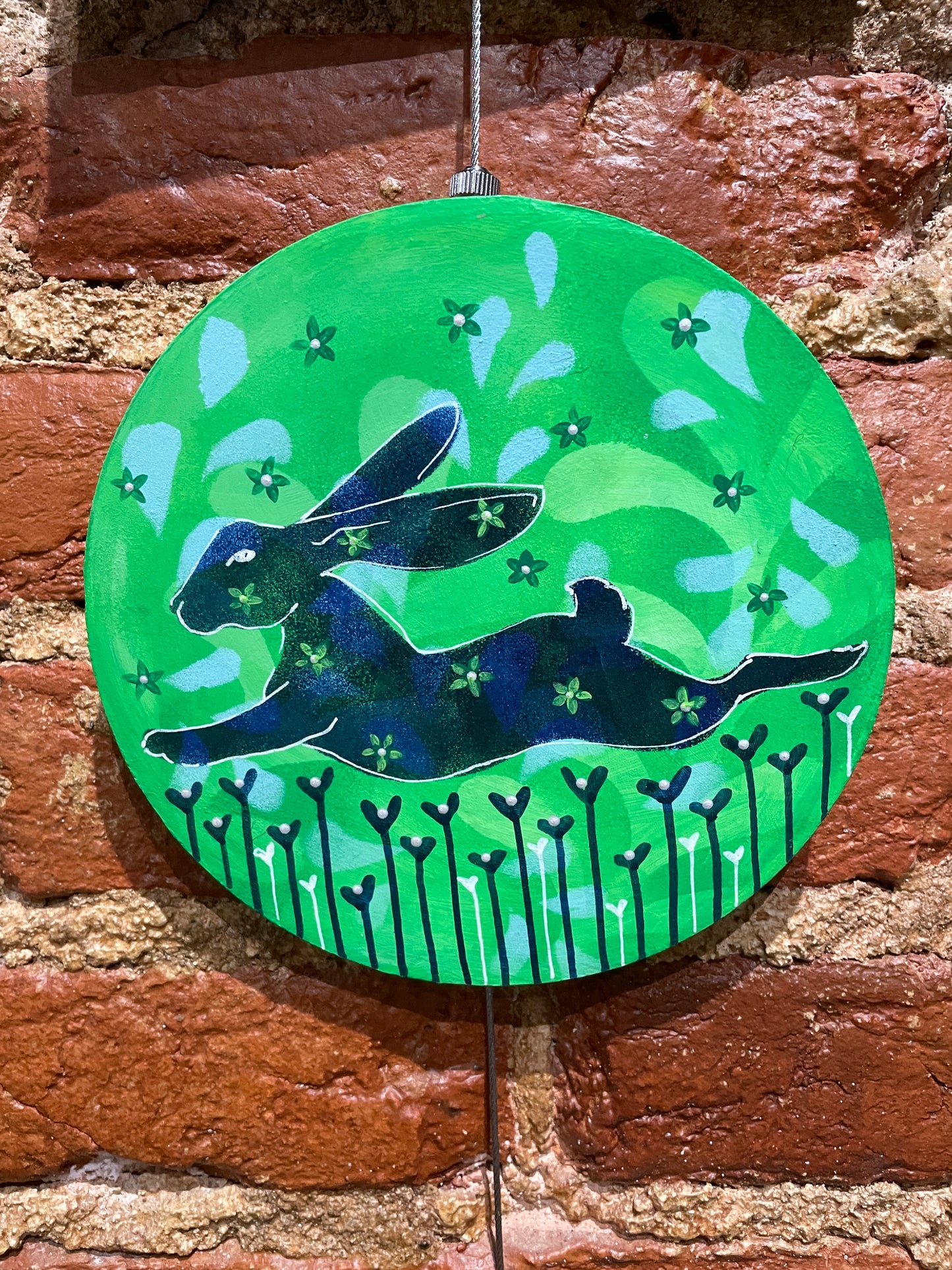 Alecia Miller - Fleet