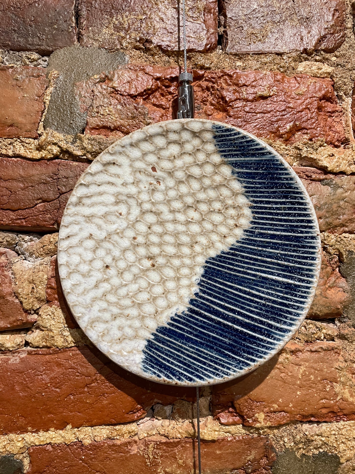 Jackie Henisee - Blue X-Mas