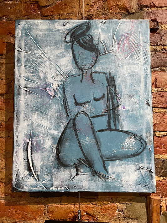 Bekah Starr - Wonder