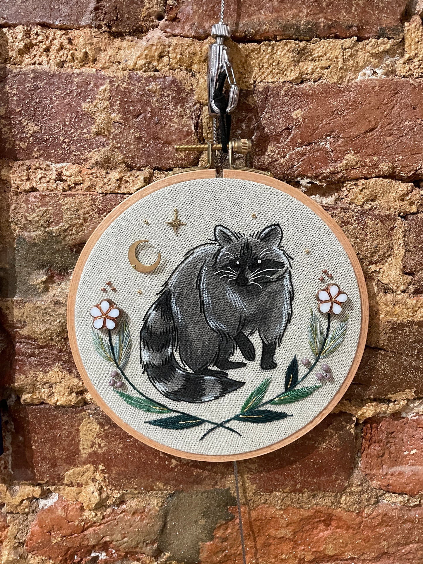 Millie Landis - Scavenger I