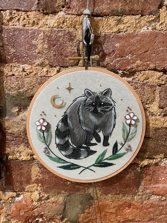 Millie Landis - Scavenger I