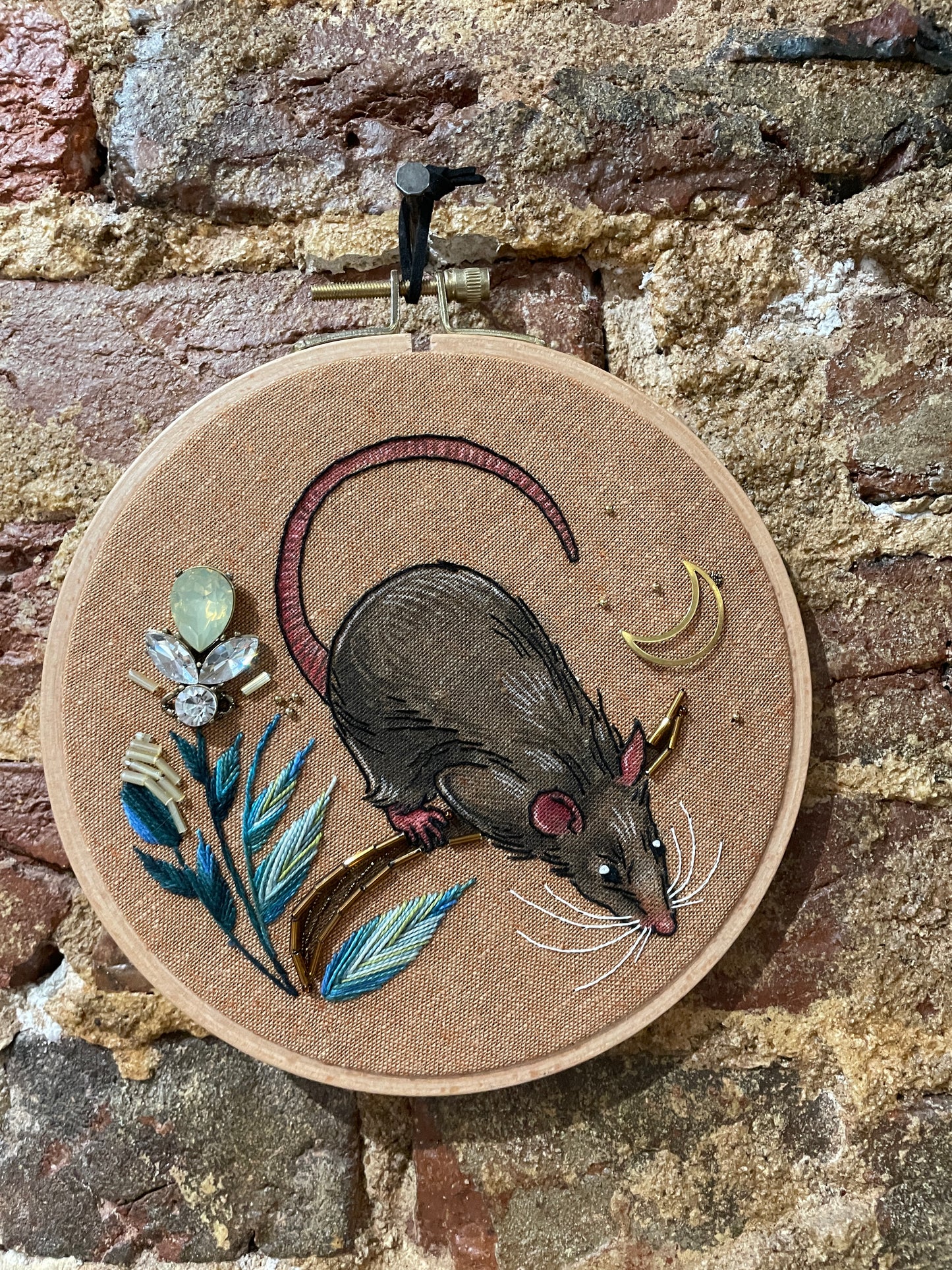 Millie Landis - Scavenger II