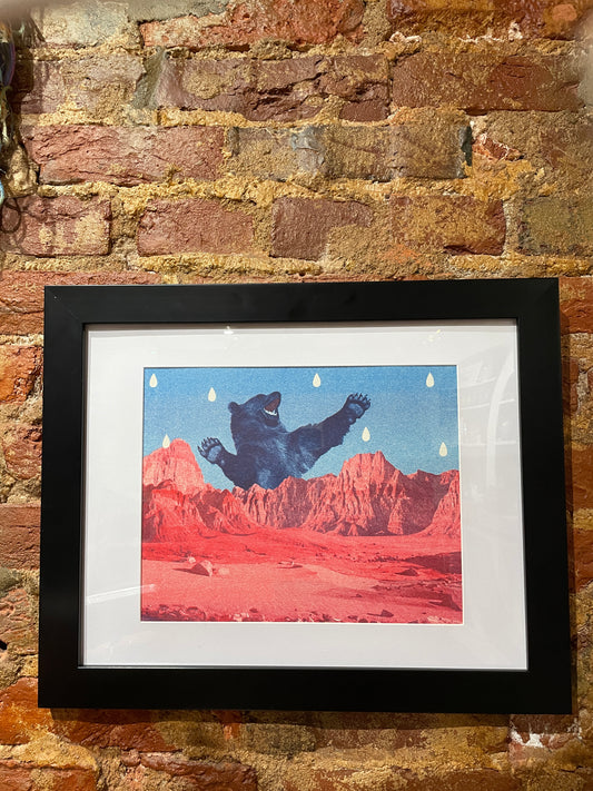 Taylor Murphy - Delayed Showers