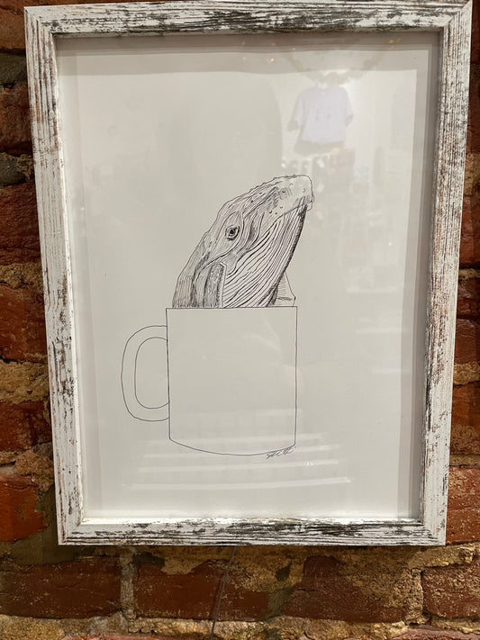 John Martin - Get Out Of My House