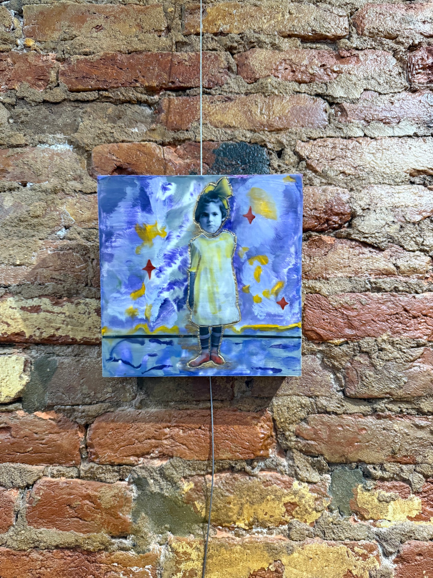 Holly Cusumano -Daria