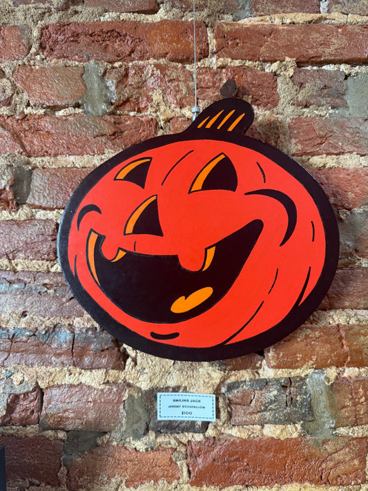 Smiling Jack