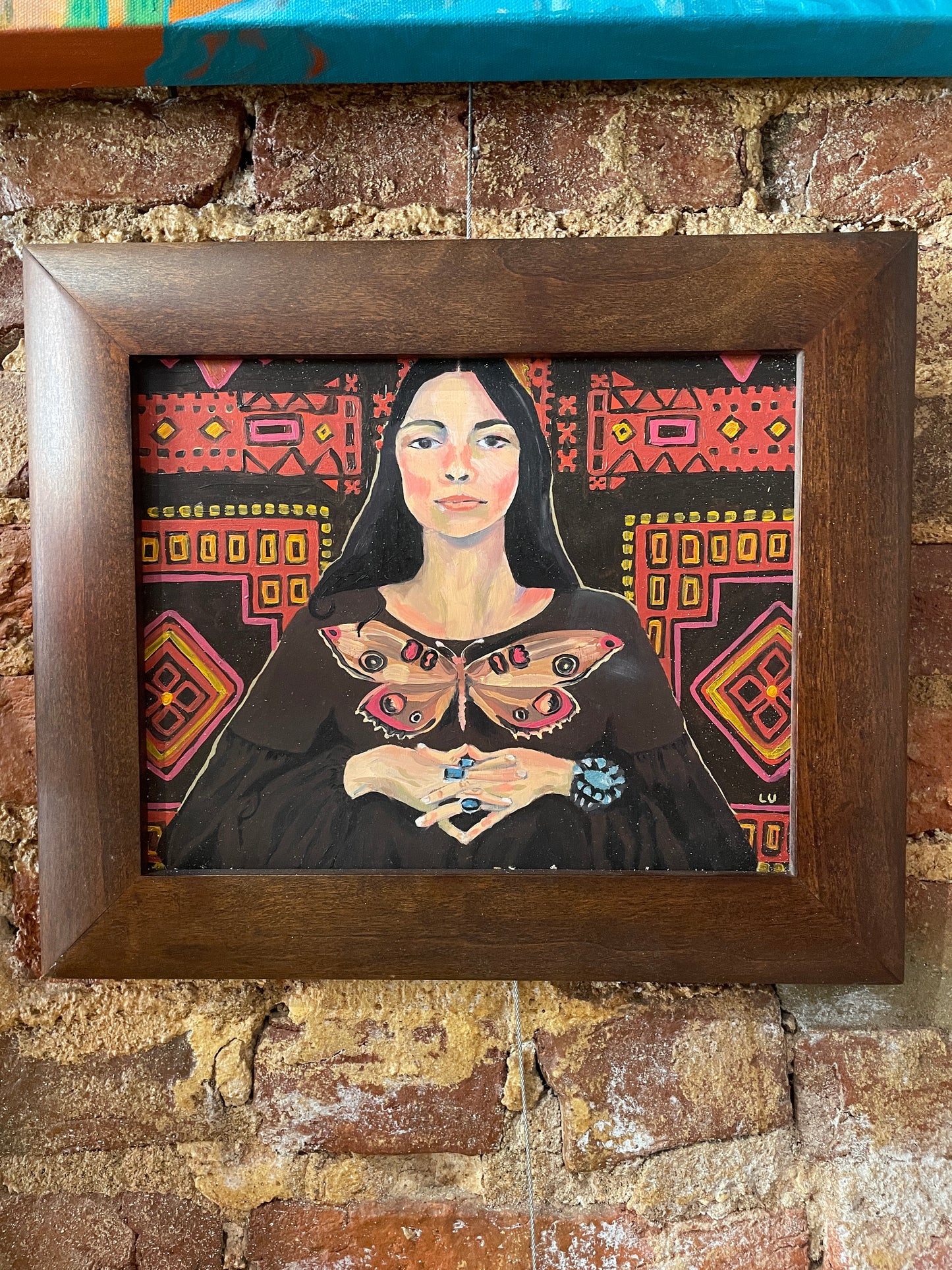 Linda - Lisa Urban