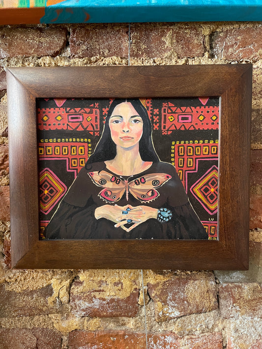 Linda - Lisa Urban