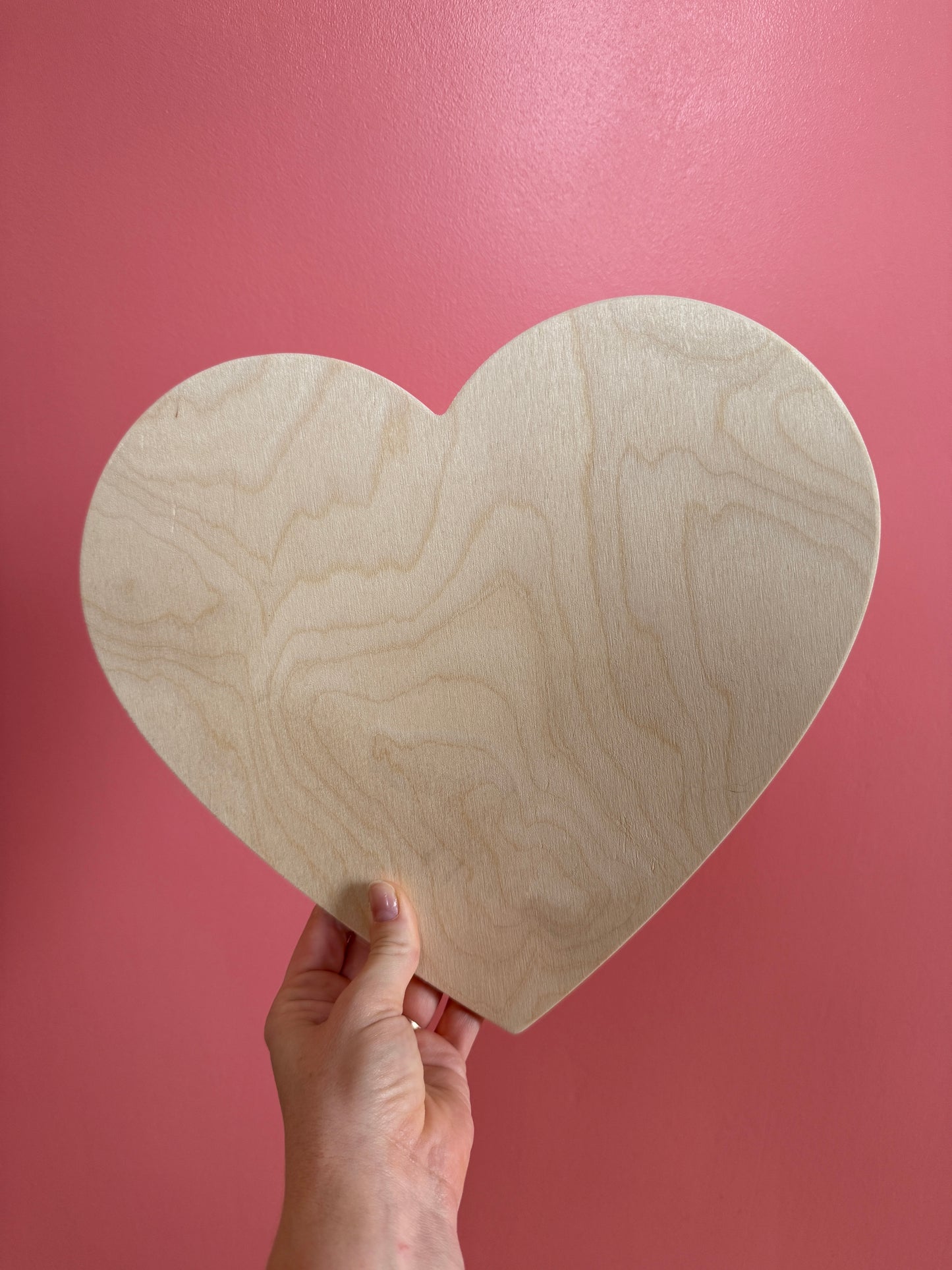 PXV Candied Heart Panel