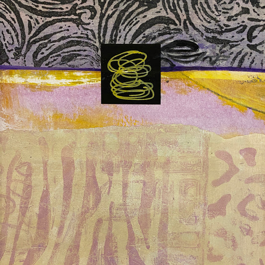 Lee Muslin - Nesting