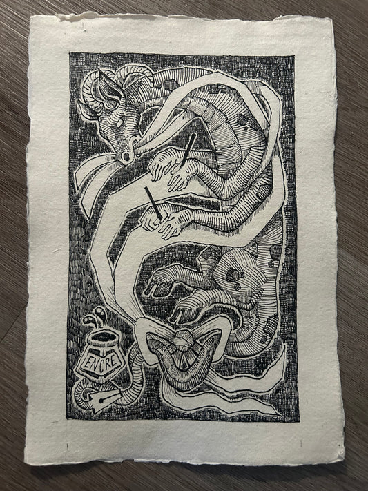 Luisa Barbano - A Tight Deadline