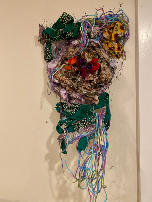 Meghan Munley - Purple Haze