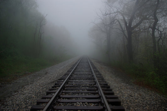 Vanishing Point - W. Vincent LoGreco Jr.