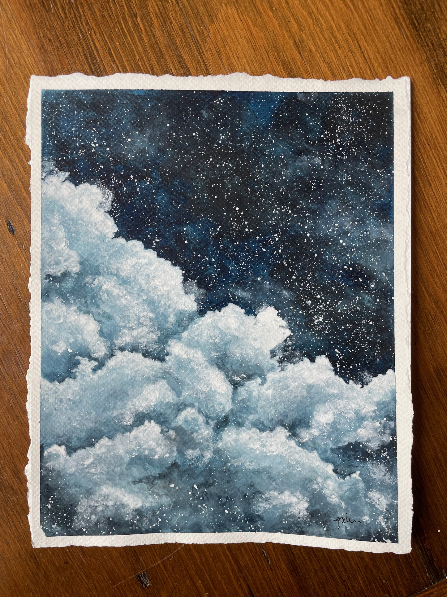 Galen Kolodziej - Midnight