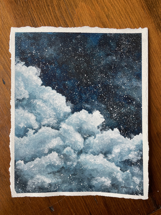 Galen Kolodziej - Midnight